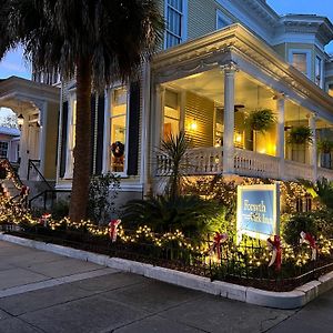 Forsyth Park Inn